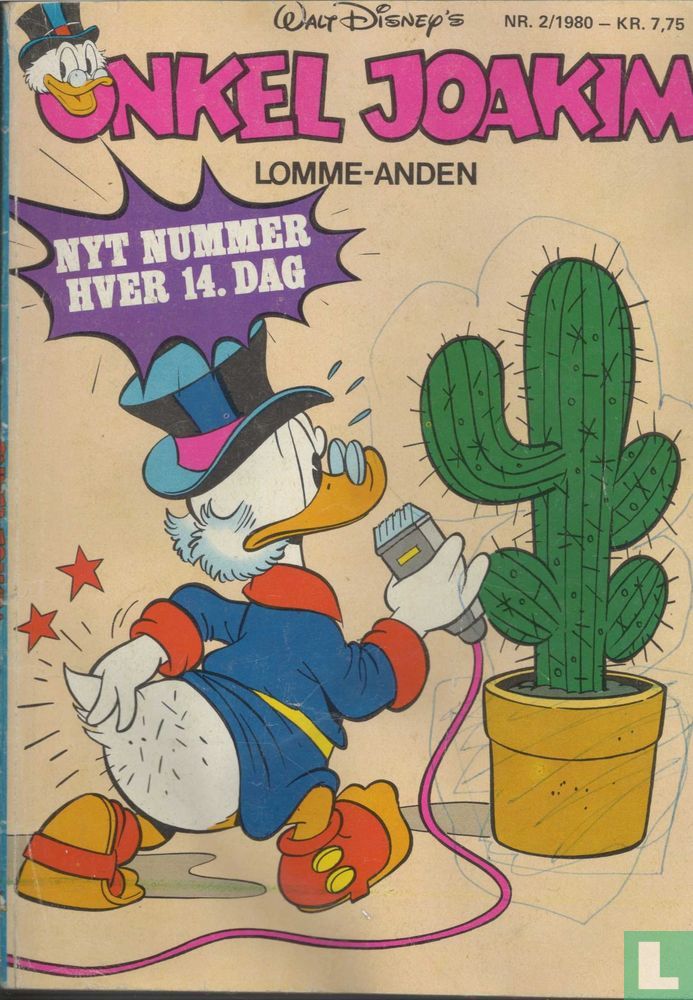 Onkel Joakim 2