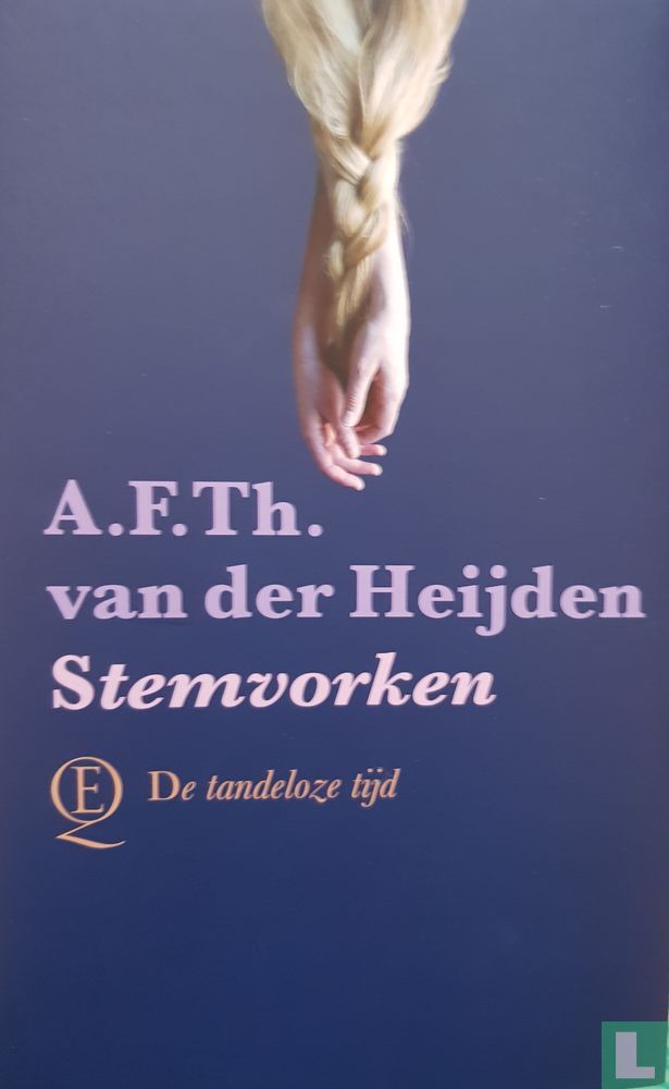 Stemvorken