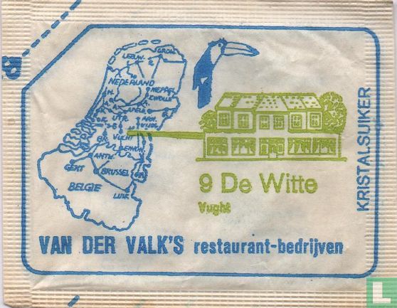09 De Witte