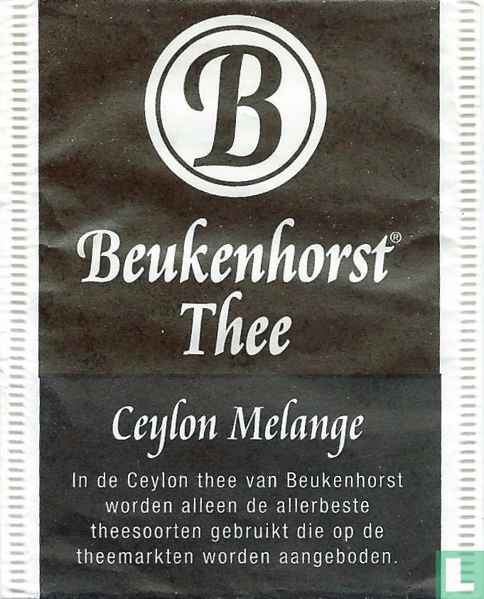 Ceylon Melange