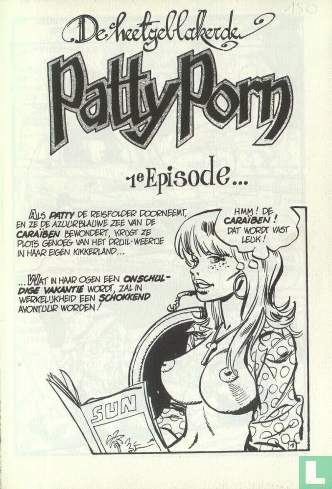 678px x 1000px - Patty Porn in Cuba 16 (1979) - Patty Porn - LastDodo