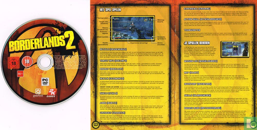 Borderlands 2