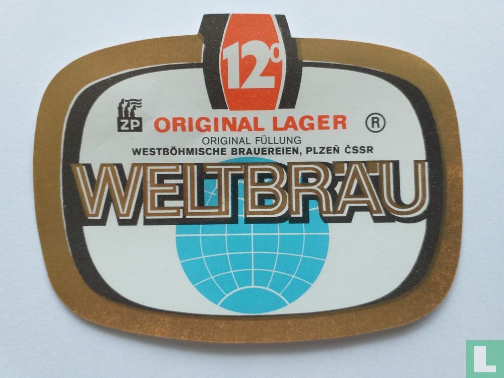 Weltbrau 