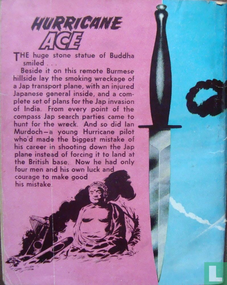 Hurricane Ace