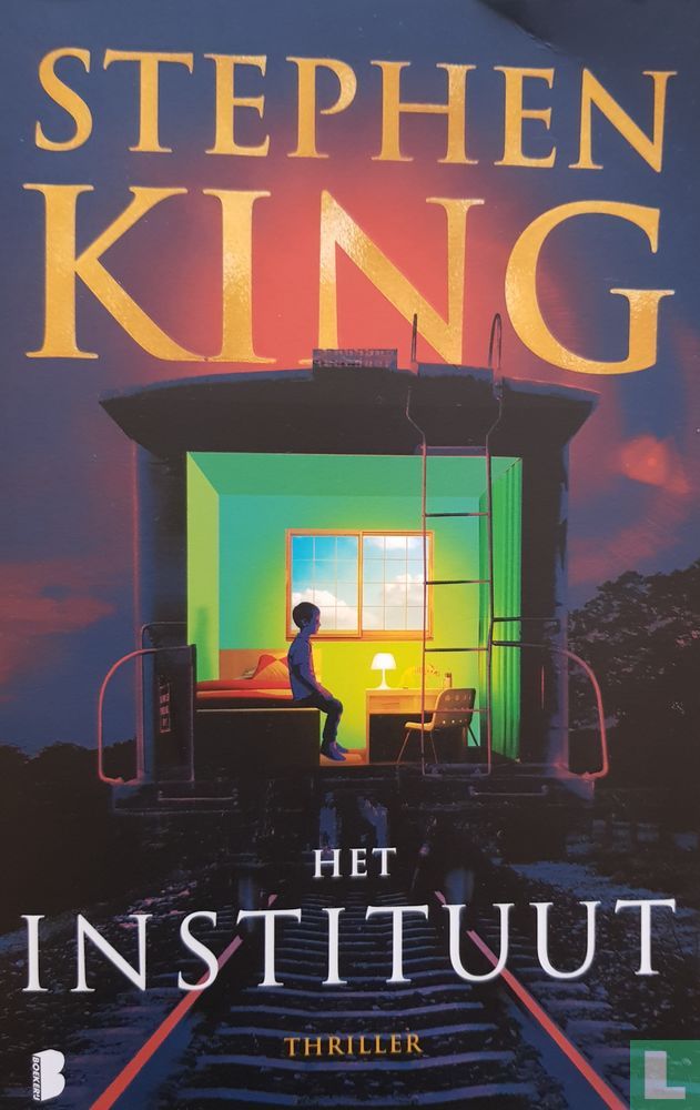 Het Instituut 