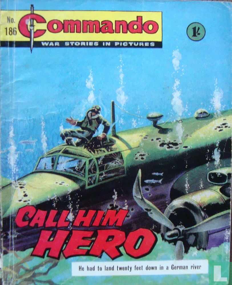 Call Him Hero