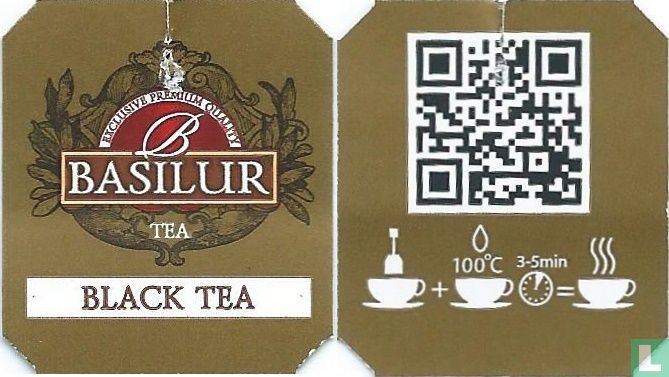 Winter Tea 