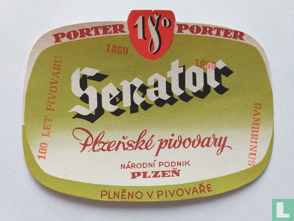 Senator 
