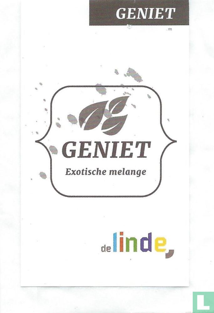 Geniet
