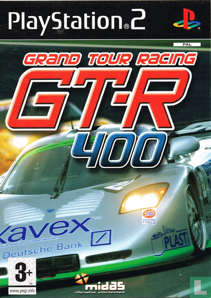 G-TR 400