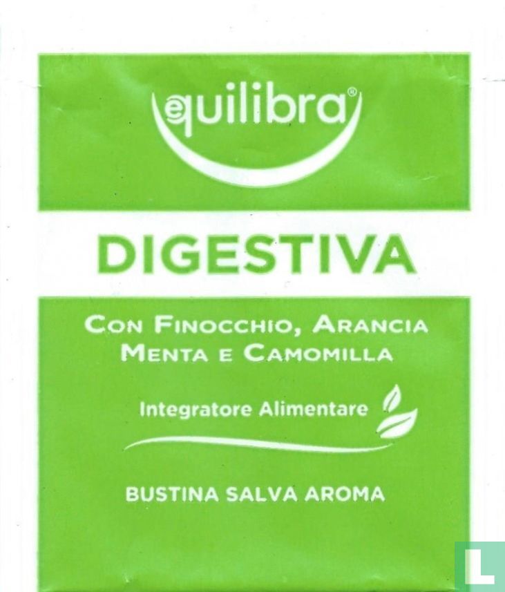 Digestiva