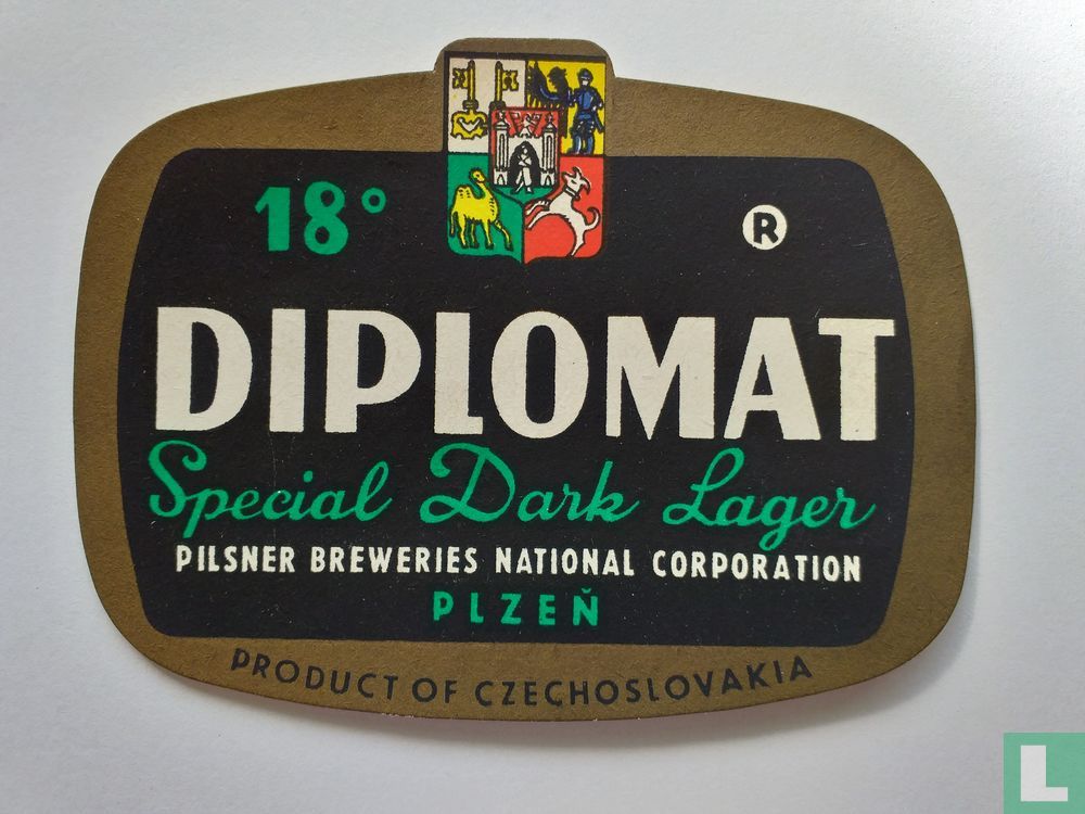 Diplomat 