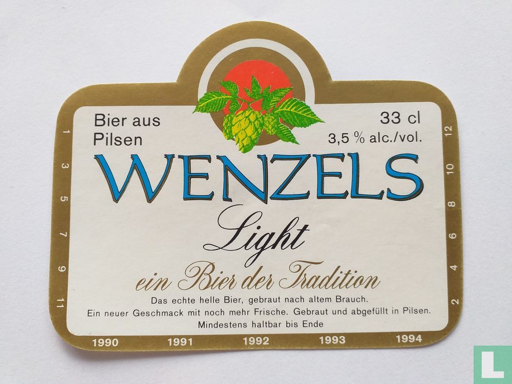 Wenzels Light