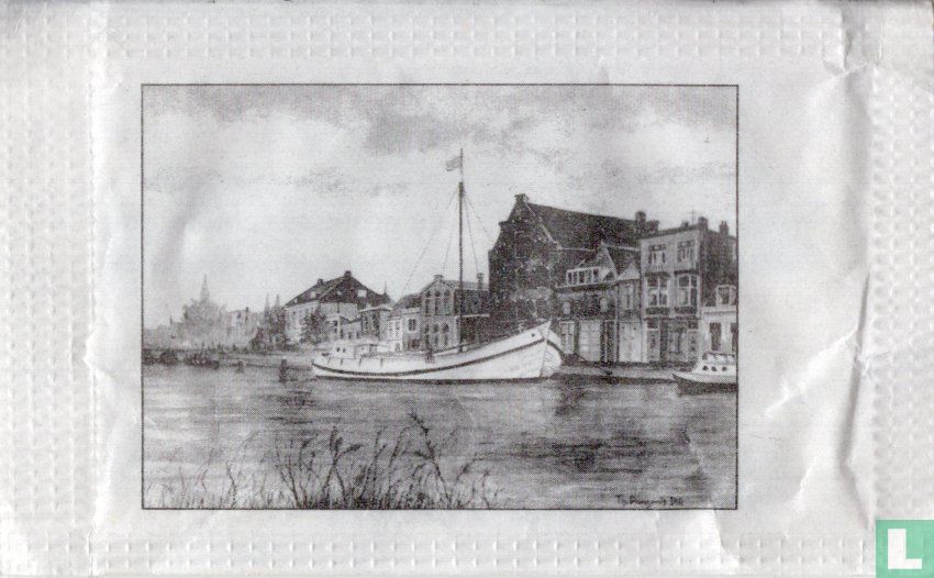 [Geen] Scheepsmakerij