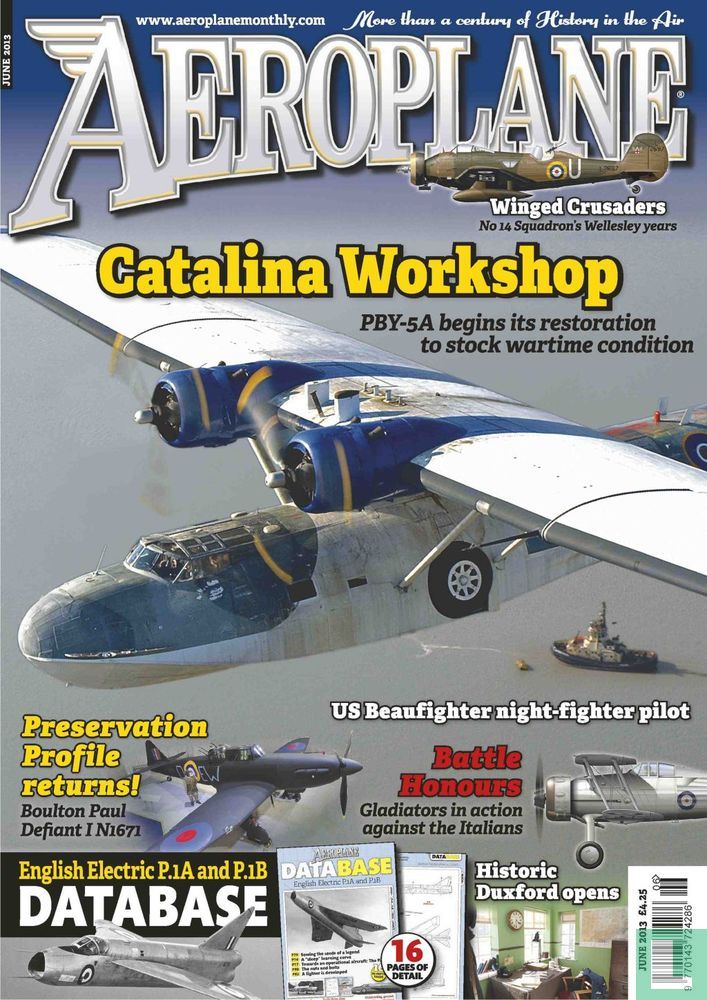 Aeroplane 06