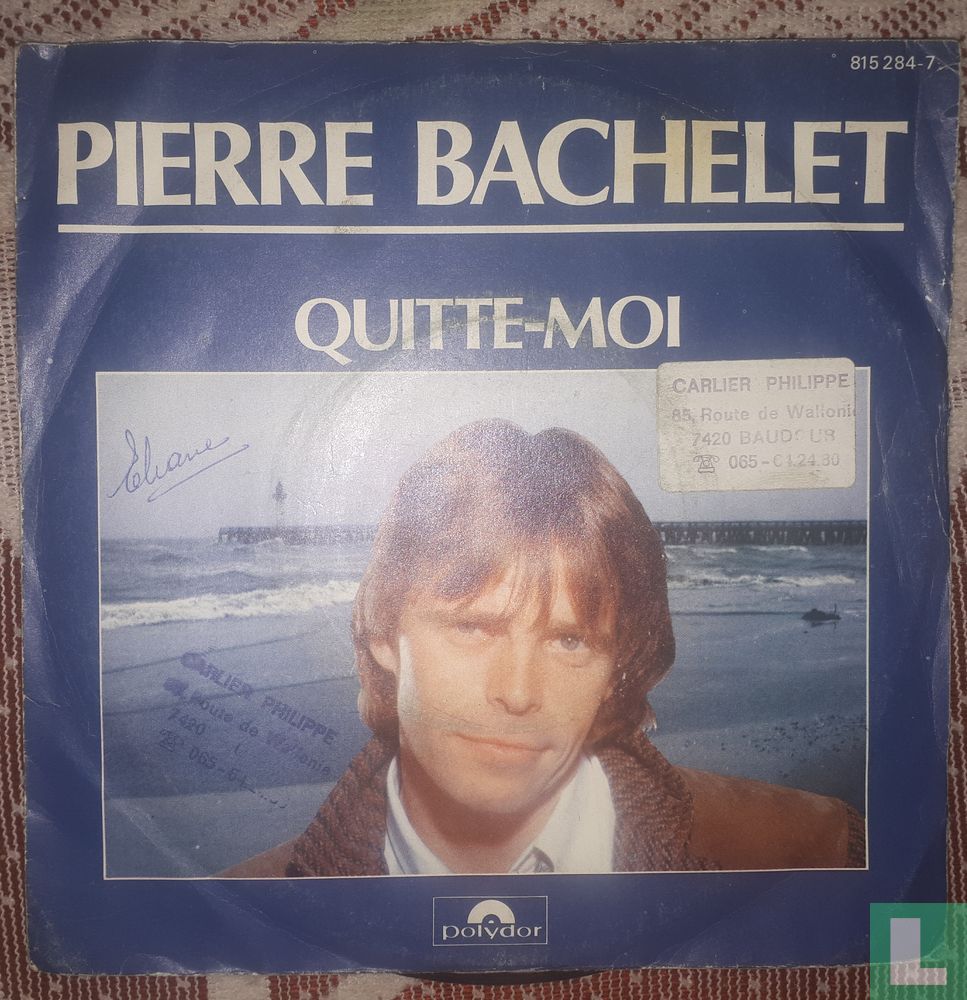Quitte-moi