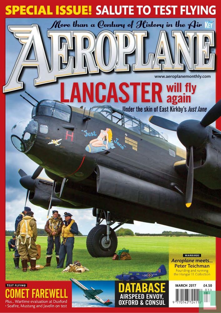 Aeroplane 03