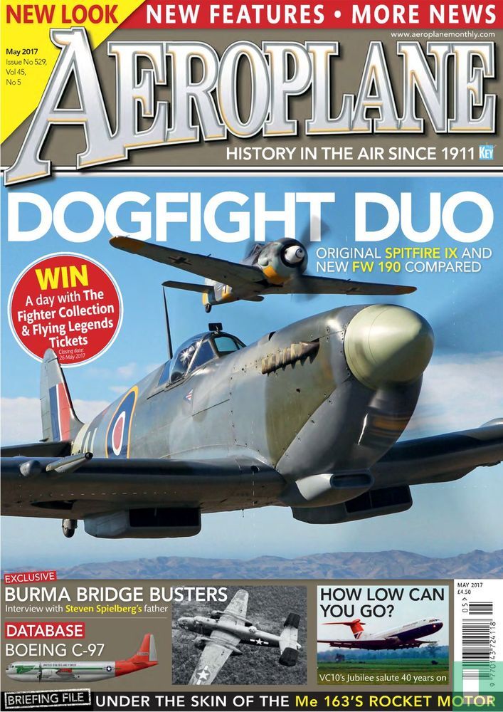 Aeroplane 05