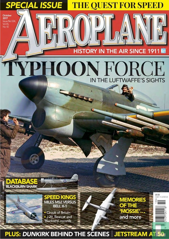 Aeroplane 10