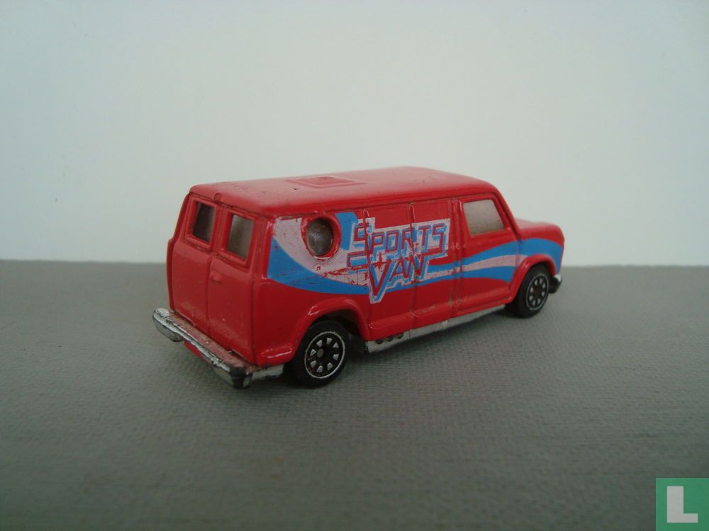 Ford Econoline