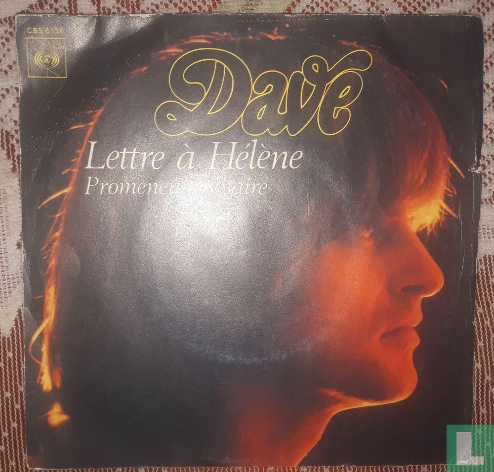 Lettre a Hélène