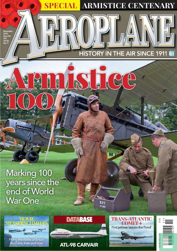 Aeroplane 11