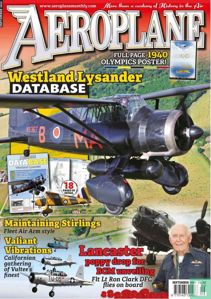 Aeroplane 09
