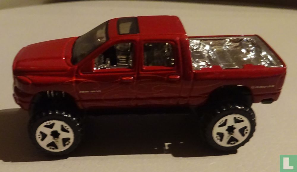 Dodge Ram 1500