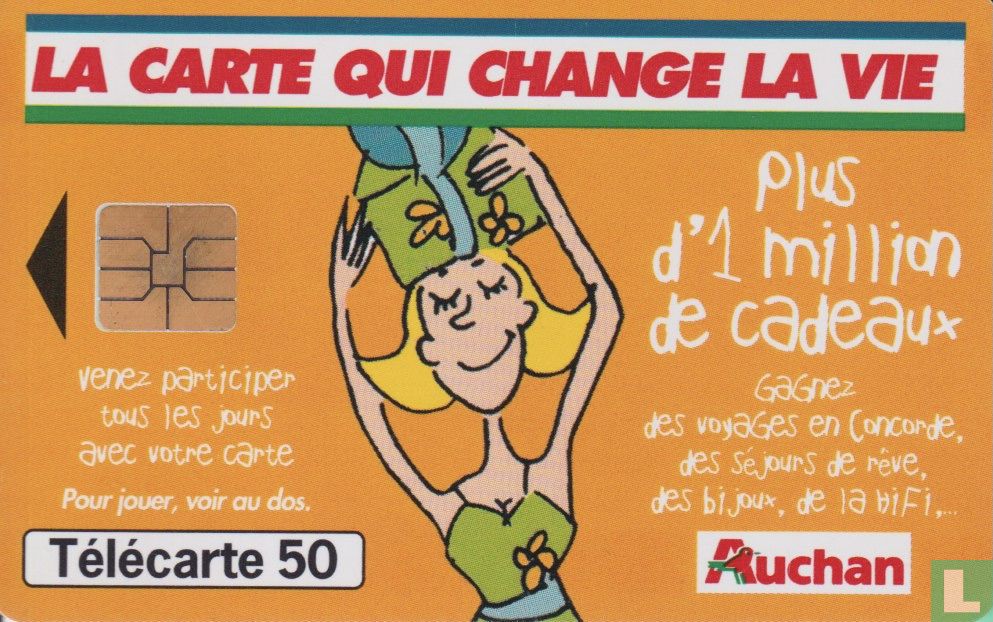 Auchan