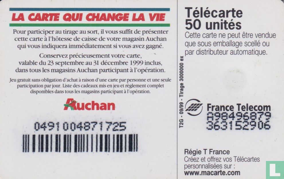 Auchan