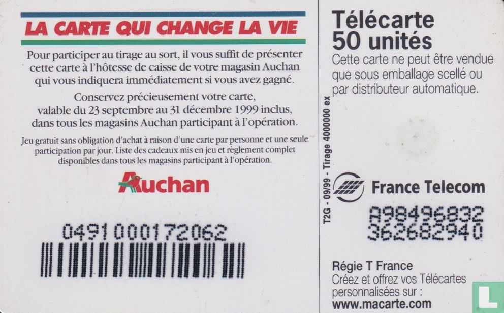 Auchan