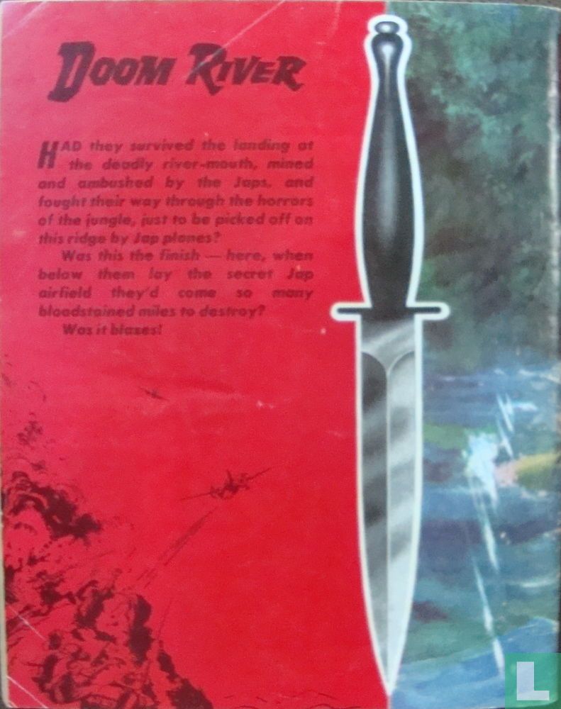 Doom River