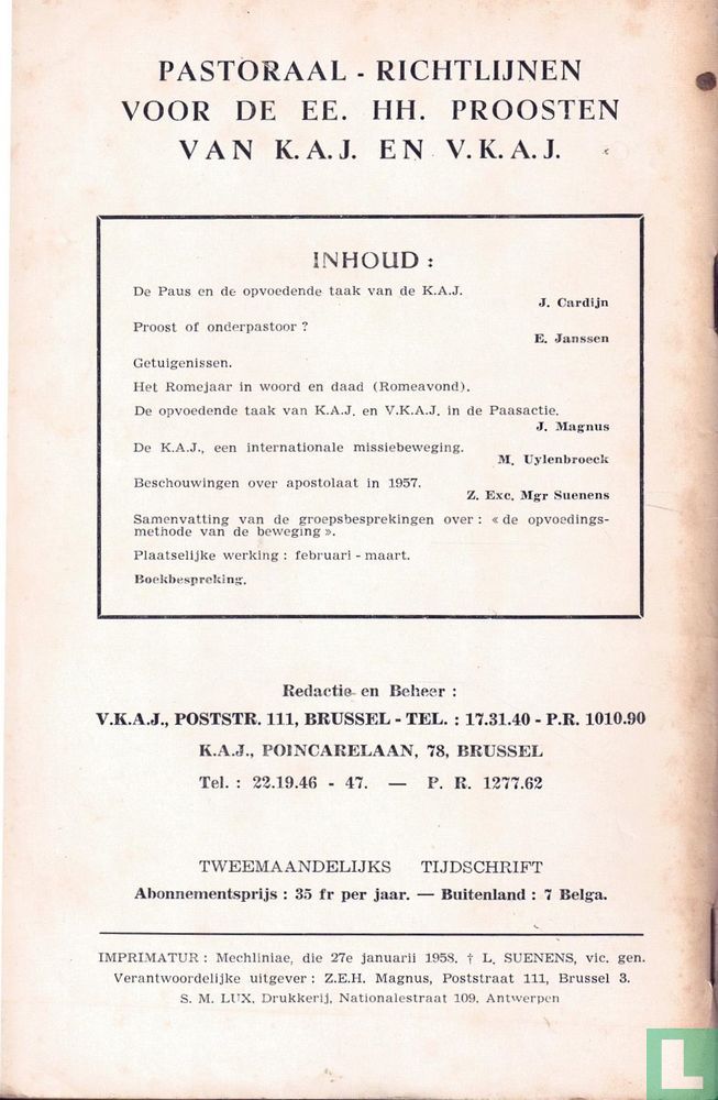 Proostenblad 3