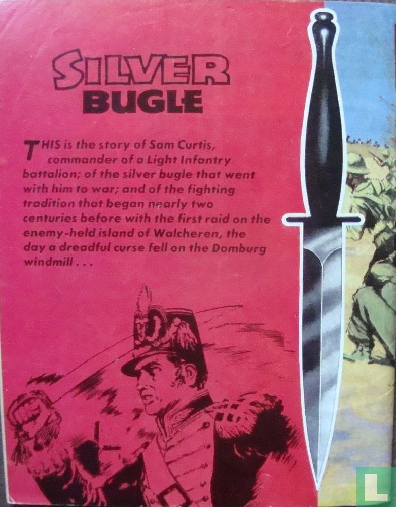 Silver Bugle