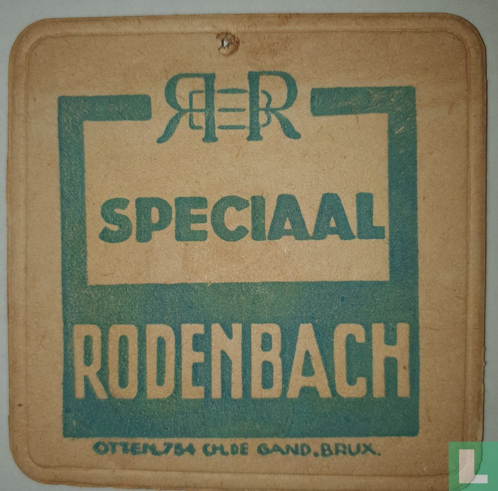 Speciaal Rodenbach