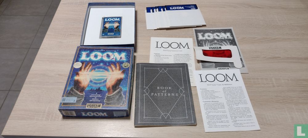 Loom 