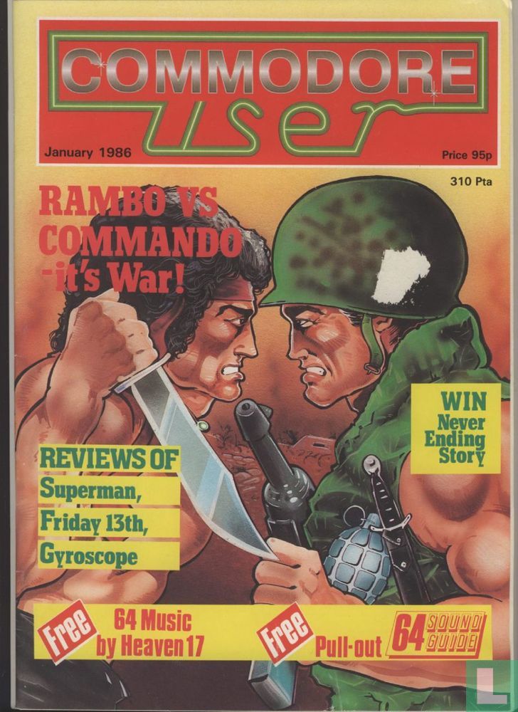 Commodore User [GBR] 28