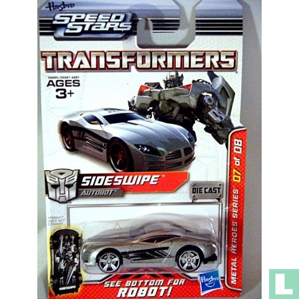 Sideswipe 