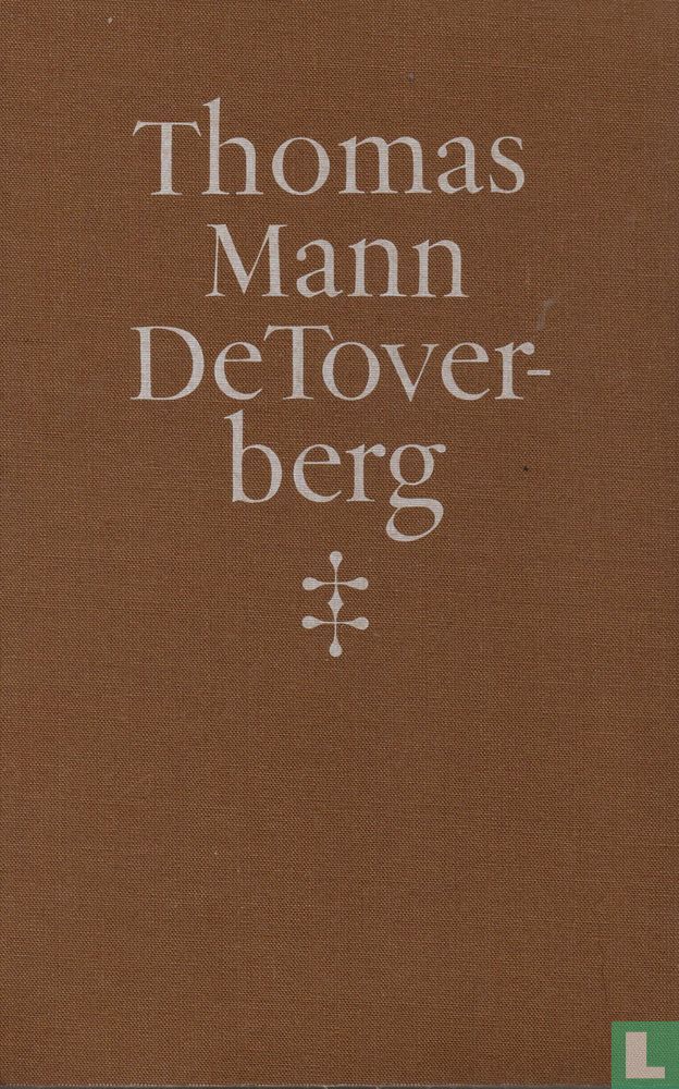 De Toverberg