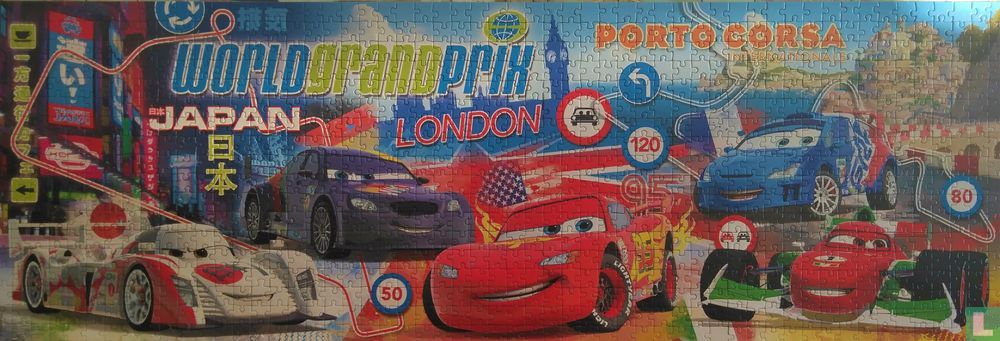 Cars 2