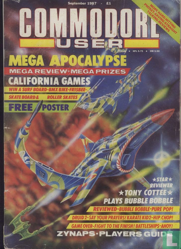 Commodore User [GBR] 48