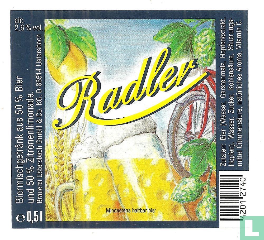 Radler