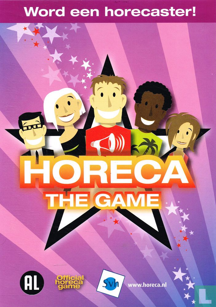 Horeca the Game