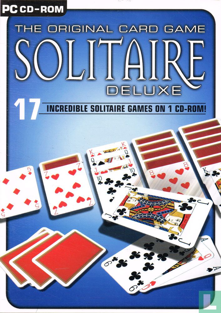 Solitaire Deluxe