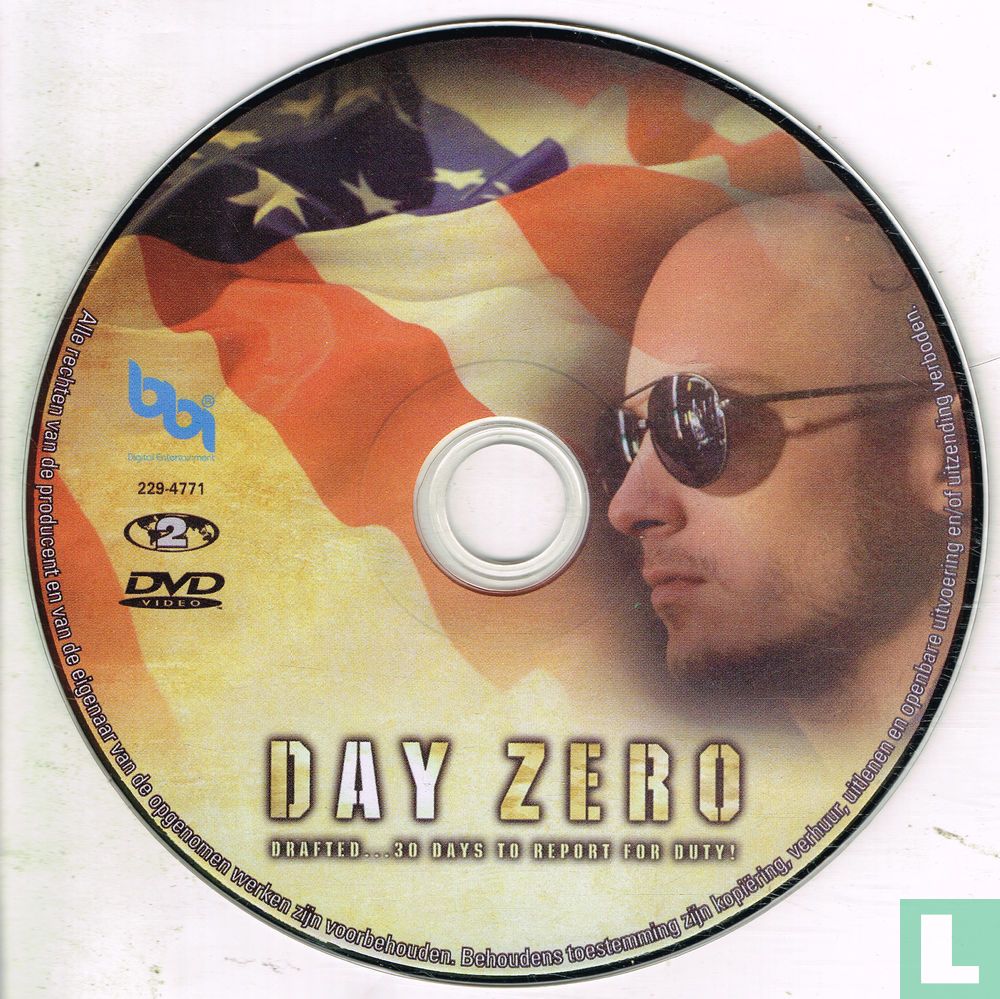 Day Zero
