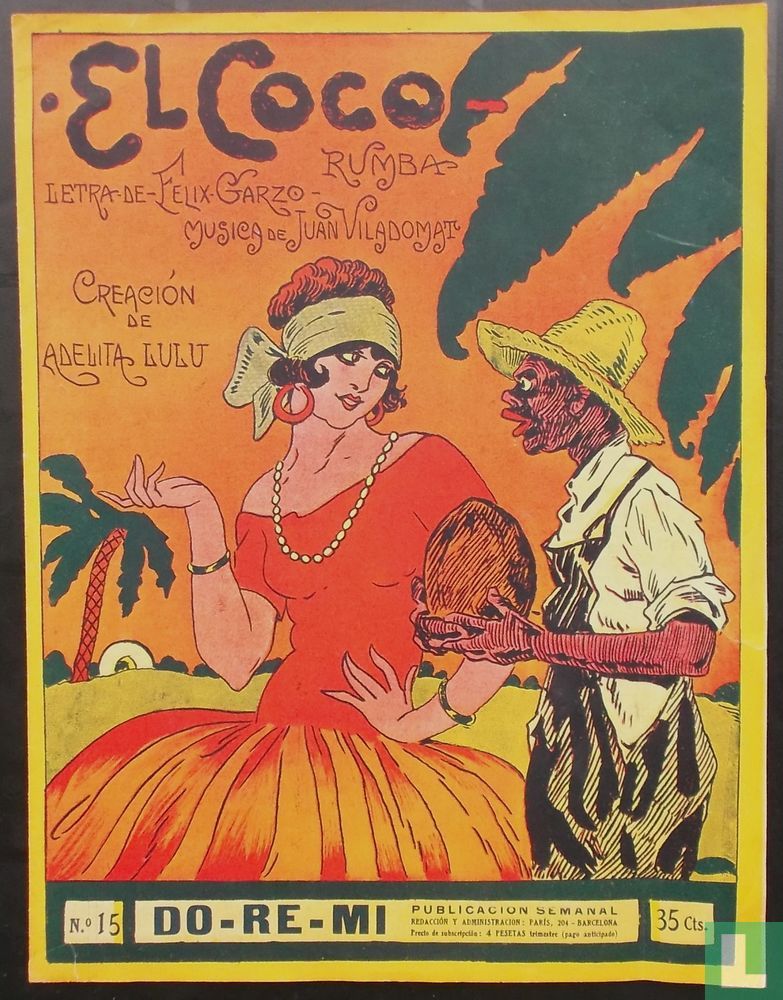 El Coco