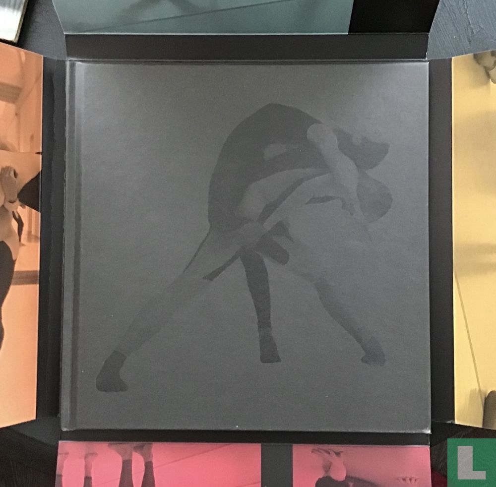 Merce Cunningham Beyond the Perfect Stage