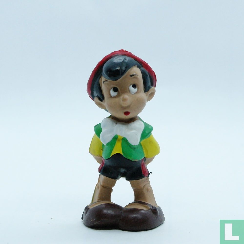 Pinocchio