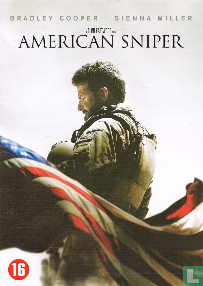 American Sniper
