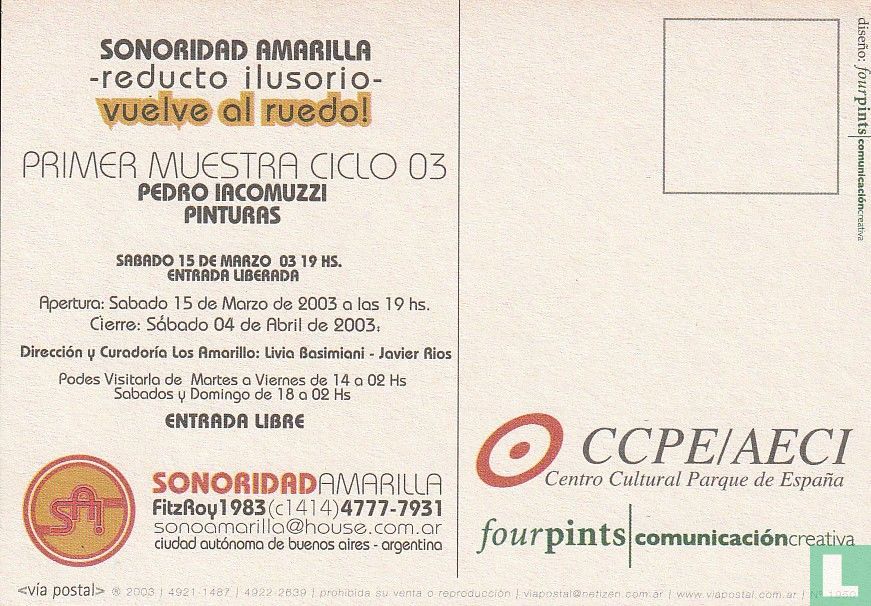 1950 - CCPE/AECI